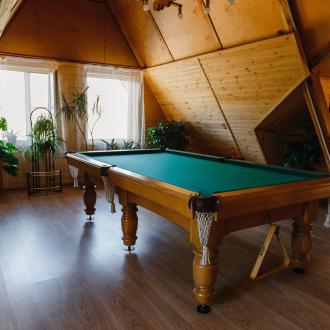 База отдыха Сумбулово | Фото 27