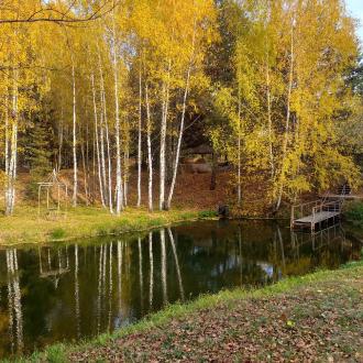 База отдыха Сумбулово | Фото 30