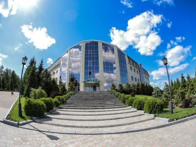 Санаторий-профилакторий Иволга