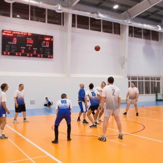 Санаторий-профилакторий Иволга | Фото 2