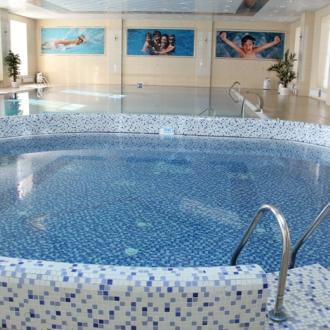 Санаторий-профилакторий Иволга | Фото 5