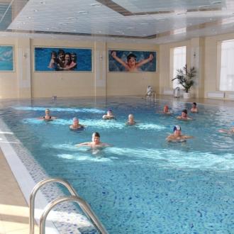 Санаторий-профилакторий Иволга | Фото 6