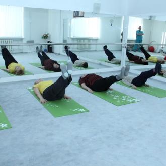 Санаторий-профилакторий Иволга | Фото 9