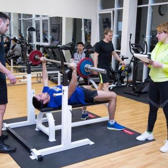 Санаторий-профилакторий Иволга | Фото 10