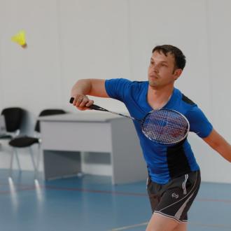 Санаторий-профилакторий Иволга | Фото 12