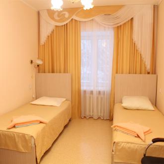 Санаторий-профилакторий Иволга | Фото 13