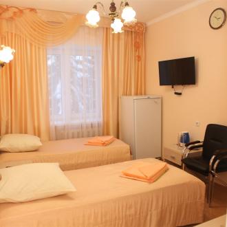 Санаторий-профилакторий Иволга | Фото 14