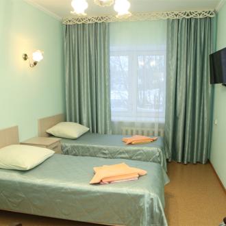 Санаторий-профилакторий Иволга | Фото 15