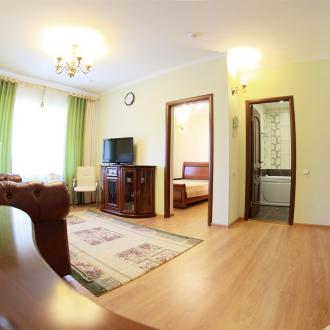 Санаторий-профилакторий Иволга | Фото 16