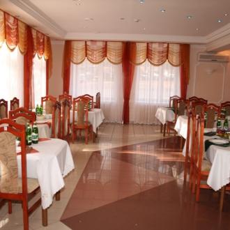 Санаторий-профилакторий Иволга | Фото 19