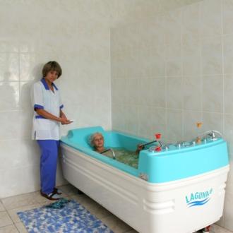 Санаторий-профилакторий Иволга | Фото 20