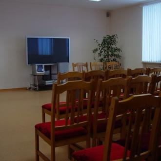 Санаторий-профилакторий Иволга | Фото 22