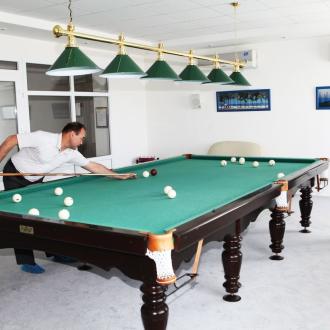 Санаторий-профилакторий Иволга | Фото 23