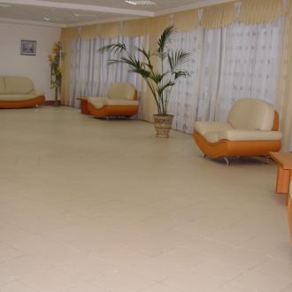 Санаторий-профилакторий Иволга | Фото 24