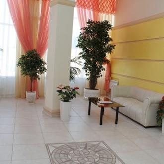 Санаторий-профилакторий Иволга | Фото 25