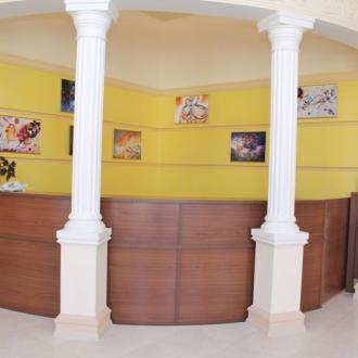 Санаторий-профилакторий Иволга | Фото 26