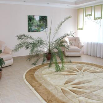 Санаторий-профилакторий Иволга | Фото 27