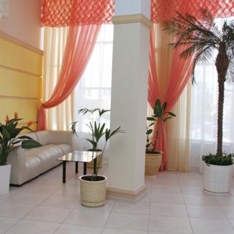 Санаторий-профилакторий Иволга | Фото 28