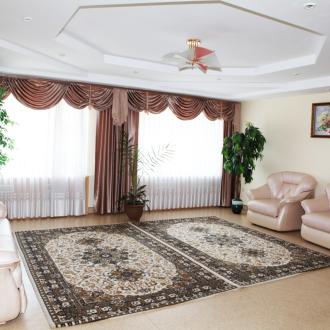 Санаторий-профилакторий Иволга | Фото 29