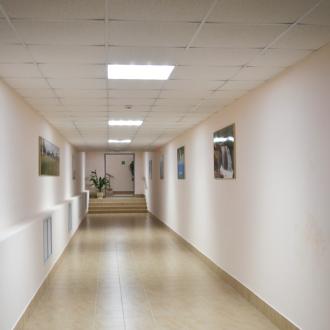 Санаторий-профилакторий Иволга | Фото 30