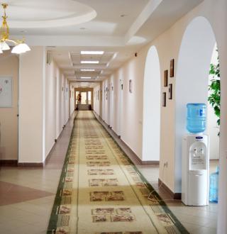 Санаторий-профилакторий Иволга | Фото 31