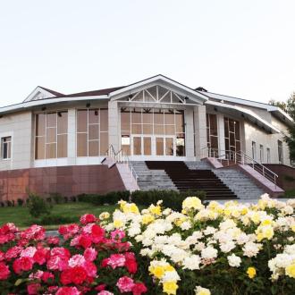 Санаторий-профилакторий Иволга | Фото 32