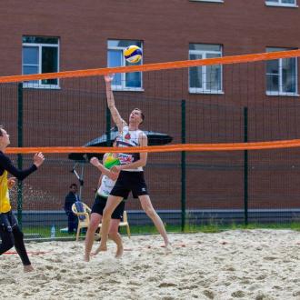 Волжанин | Фото 9