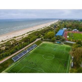 Спортивный Комплекс Лиепая | Фото 1