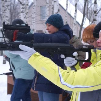 Волжский Прибой | Фото 5