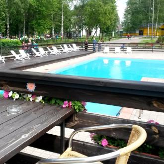 Волжский Прибой | Фото 8