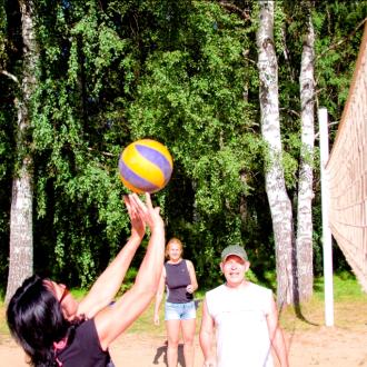 Волжский Прибой | Фото 9