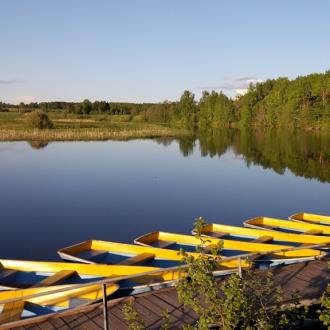Волжский Прибой | Фото 19