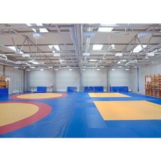 Спортивный Комплекс Лиепая | Фото 4