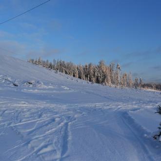 Горнолыжный клуб Любогорье | Фото 12