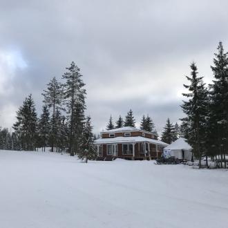 Горнолыжный клуб Любогорье | Фото 13