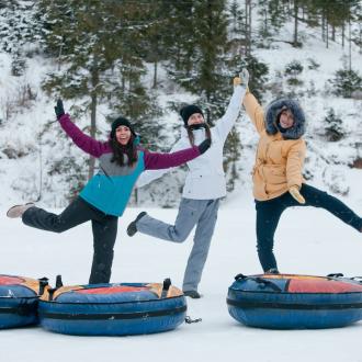 Горнолыжный клуб Любогорье | Фото 16