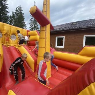 Горнолыжный клуб Любогорье | Фото 17