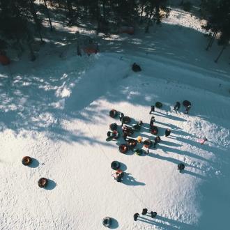 Горнолыжный клуб Любогорье | Фото 18