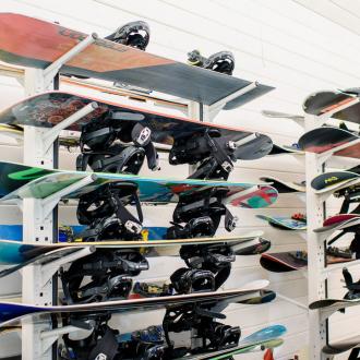 Горнолыжный клуб Любогорье | Фото 19