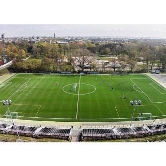 Спортивный Комплекс Лиепая | Фото 5