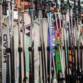 Горнолыжный клуб Любогорье | Фото 22