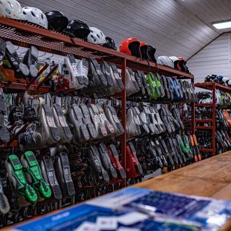 Горнолыжный клуб Любогорье | Фото 23