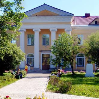 Амакс Старая Русса | Фото 1