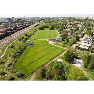 Спортивный Комплекс Лиепая | Фото 6