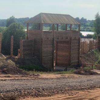 Парк Holmgard Park | Фото 6