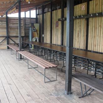 Парк Holmgard Park | Фото 8