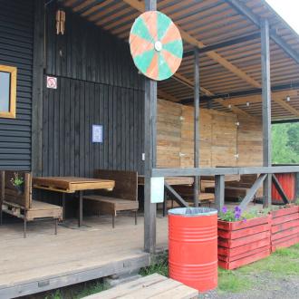 Парк Holmgard Park | Фото 9