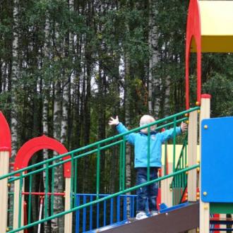 Серебряный Плес | Фото 3