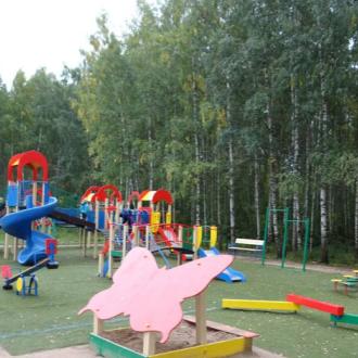 Серебряный Плес | Фото 4