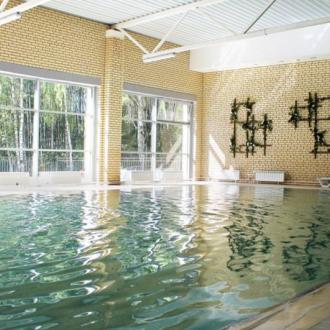 Серебряный Плес | Фото 9